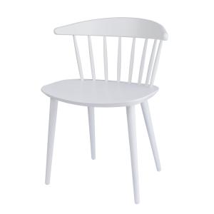 HAY - J104 Chair , blanc