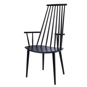 HAY - J110 Chair noir