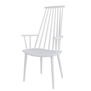 HAY - J110 Chair blanc