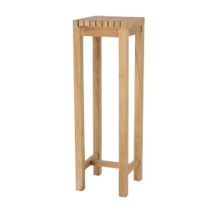 Jan Kurtz - Samoa Tabouret à fleurs Outdoor, 25 x 25 x H 80…