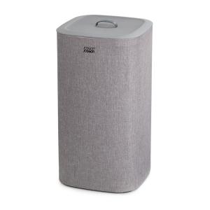 Joseph Joseph - Tota Panier à linge 60 l, gris