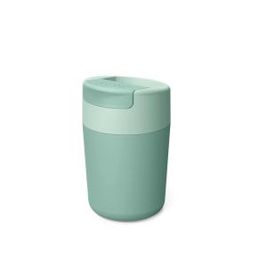 Joseph Joseph - Sipp Tasse de voyage avec couvercle à charn…