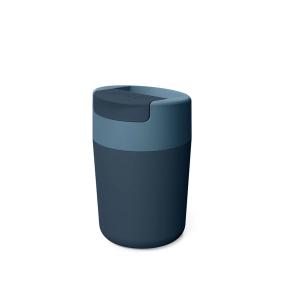 Joseph Joseph - Sipp Tasse de voyage avec couvercle à charn…