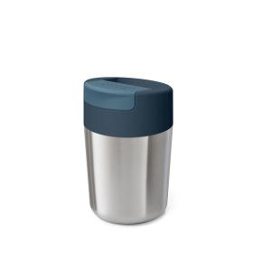 Joseph Joseph - Sipp Tasse de voyage avec couvercle à charn…