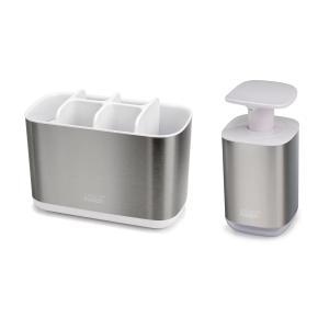 Joseph Joseph - Salle de bain Beauties Set, distributeur de…