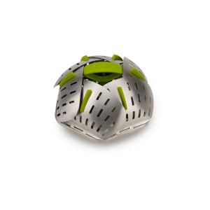 Joseph Joseph - Insert pliable en Bloom acier pour bateau à…