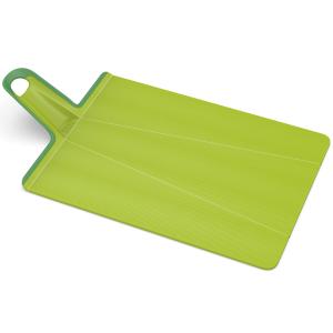 Joseph Joseph - Chop2Pot Plus, grand, vert