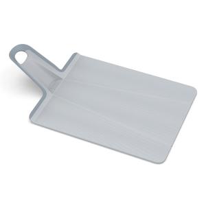 Joseph Joseph - Chop2Pot Plus, petit, bleu