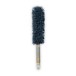 Joseph Joseph - CleanTech Balai à poussière en microfibres…