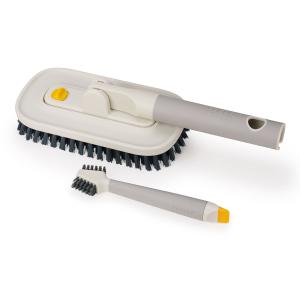 Joseph Joseph - CleanTech set de brosses avec brosse à récu…