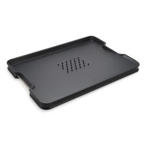 Joseph Joseph - Cut & Carve Plus , noir