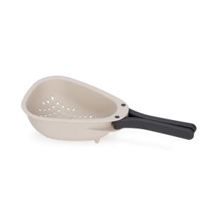 Joseph Joseph - Droplet Passoire de cuisine avec poignées p…