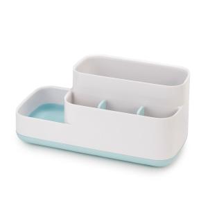 Joseph Joseph - Easy-Store Chariot de salle de bains, bleu