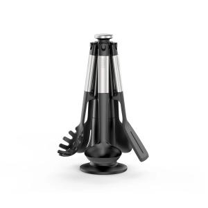 Joseph Joseph - Elevate Carrousel, acier inoxydable (5 pièc…
