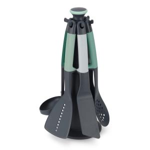 Joseph Joseph - Elevate Carrousel, outils de cuisine sur pi…