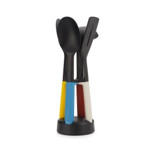 Joseph Joseph - Elevate Slim Set d'ustensiles de cuisine av…