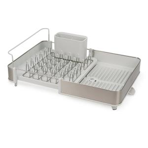 Joseph Joseph - Extend Steel Égouttoir extensible, acier in…
