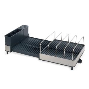 Joseph Joseph - Extend Max Steel Égouttoir extensible, acie…