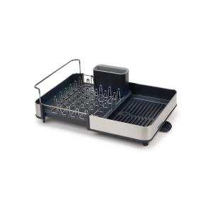 Joseph Joseph - Extend Steel Égouttoir extensible, acier in…