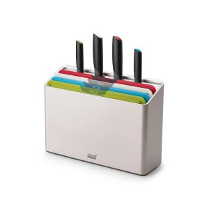 Joseph Joseph - Folio Icon Plus Set de couteaux et de planc…
