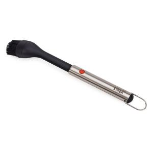 Joseph Joseph - GrillOut Pinceau à barbecue extensible, sil…