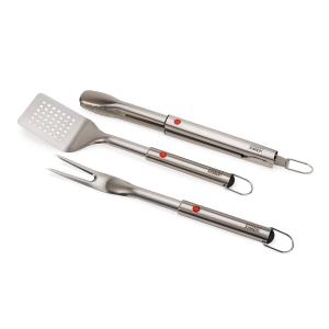 Joseph Joseph - GrillOut Set extensible d'ustensiles pour b…