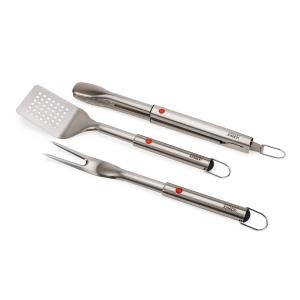 Joseph Joseph - GrillOut Set extensible d'ustensiles pour b…