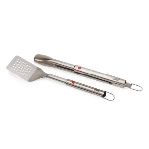 Joseph Joseph - GrillOut Set d'ustensiles de barbecue exten…