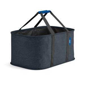 Joseph Joseph - Hold-All Panier à linge pliable, noir