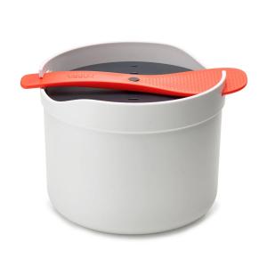 Joseph Joseph - Cuiseur de riz pour micro-ondes M-Cuisine