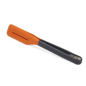Joseph Joseph - Turner Tongs, gris/orange