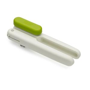 Joseph Joseph - Pivot Ouvre-boîte 3-en-1, vert / blanc