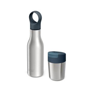 Joseph Joseph - Refill Reuse Repeat Set, Gobelet de voyage…