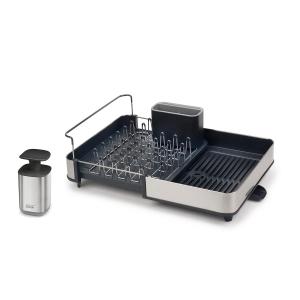 Joseph Joseph - Rethink your Sink Set, distributeur de savo…