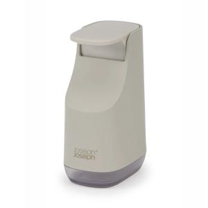 Joseph Joseph - Slim distributeur de savon, écru