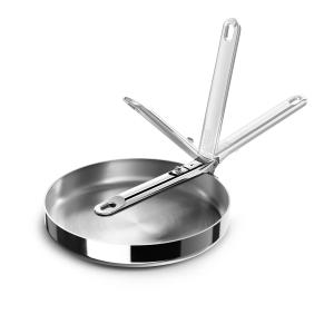 Joseph Joseph - Space Poêle à frire, Ø 24 cm