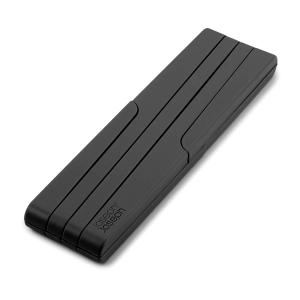 Joseph Joseph - Dessous de plat extensible Stretch, noir