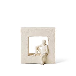 Kähler Design - Astro Figurine, Cancer, H 16 cm