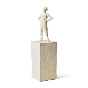 Kähler Design - Astro Figurine, lion, H 30 cm