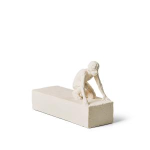 Kähler Design - Astro Figurine, Bélier, H 12 cm