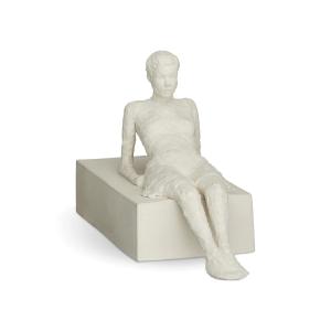 Kähler Design - Character 'The Attentive One' figurine