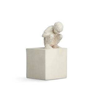 Kähler Design - Character 'The Curious One' figurine