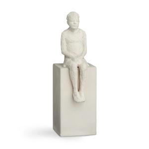 Kähler Design - Character 'The Dreamer' figurine
