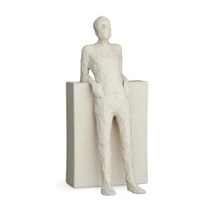 Kähler Design - Character Figurine 'The Hedonist