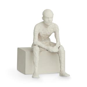 Kähler Design - Character 'The Reflective One' figurine