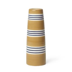 Kähler Design - Omaggio Nuovo Bougeoir, H 16 cm, ocre