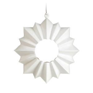 Kähler Design - Stella Porte-bougie à suspendre Ø 13,5 cm,…