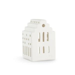 Kähler Design - Urbania Maison pour bougies à chauffe-plat,…