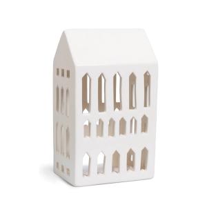 Kähler Design - Urbania Maison pour bougies à chauffe-plat,…