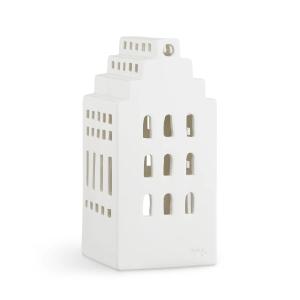 Kähler Design - Urbania Maison à bougies à chauffe-plat, Ma…